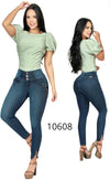 10608 Jeans Colombiano